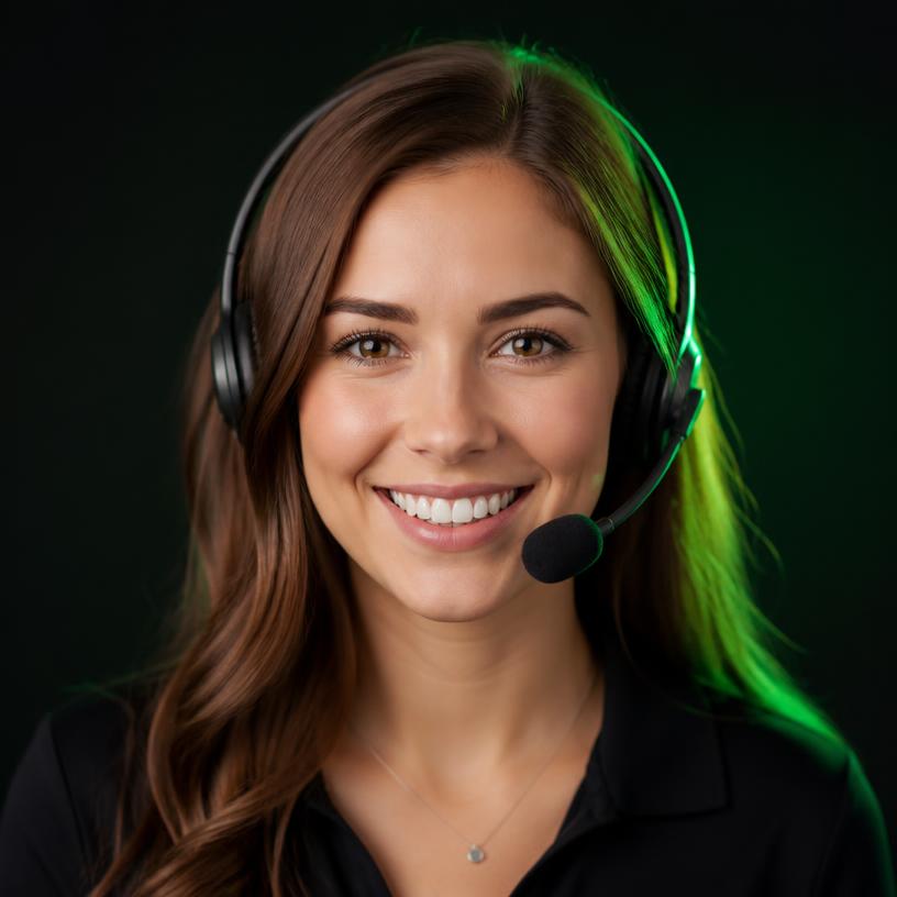 MeltPeak live support agent
